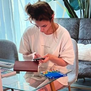 Meet your Posher, John